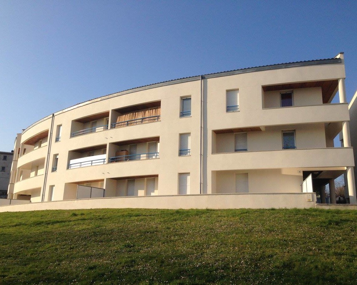 realisation ravalement batiment