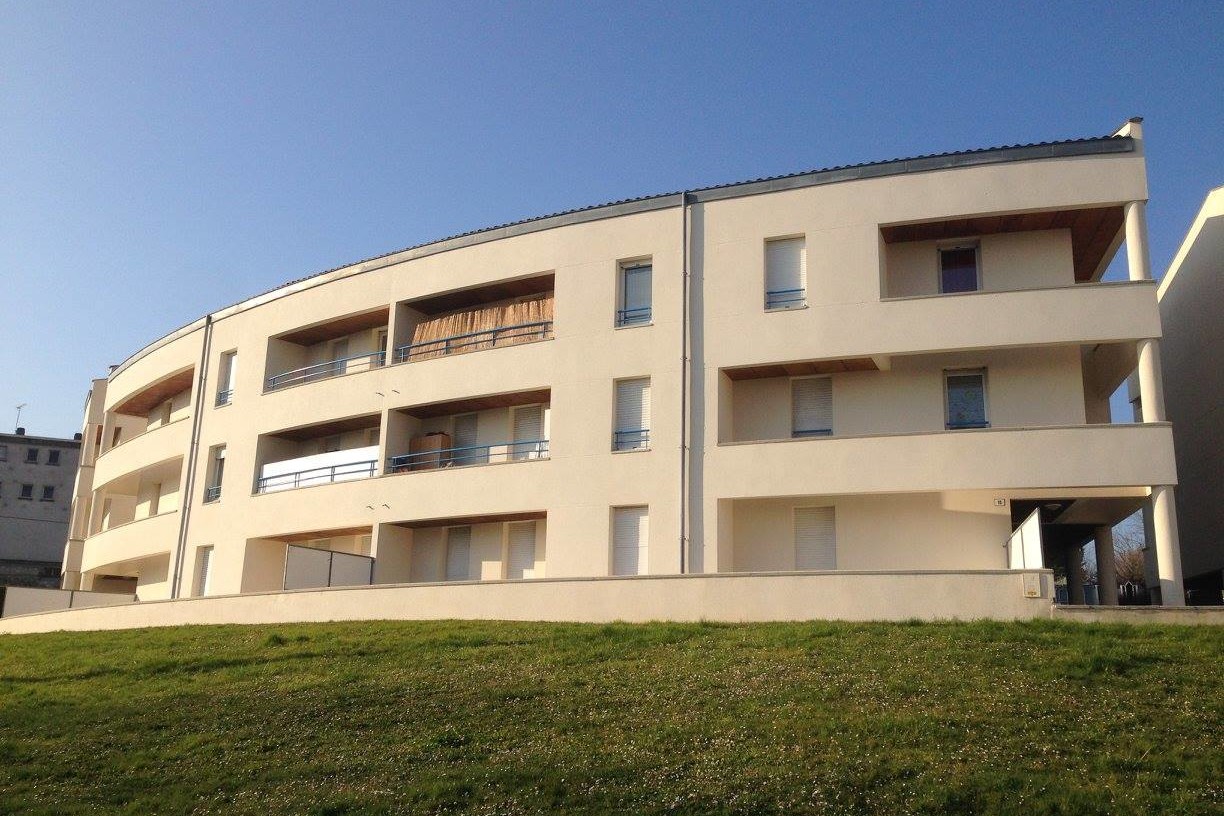 realisation ravalement batiment