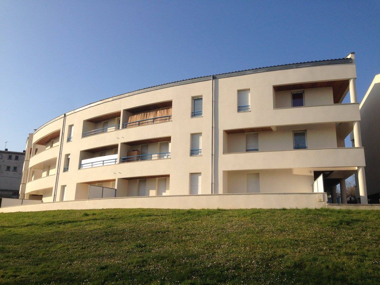 realisation ravalement batiment